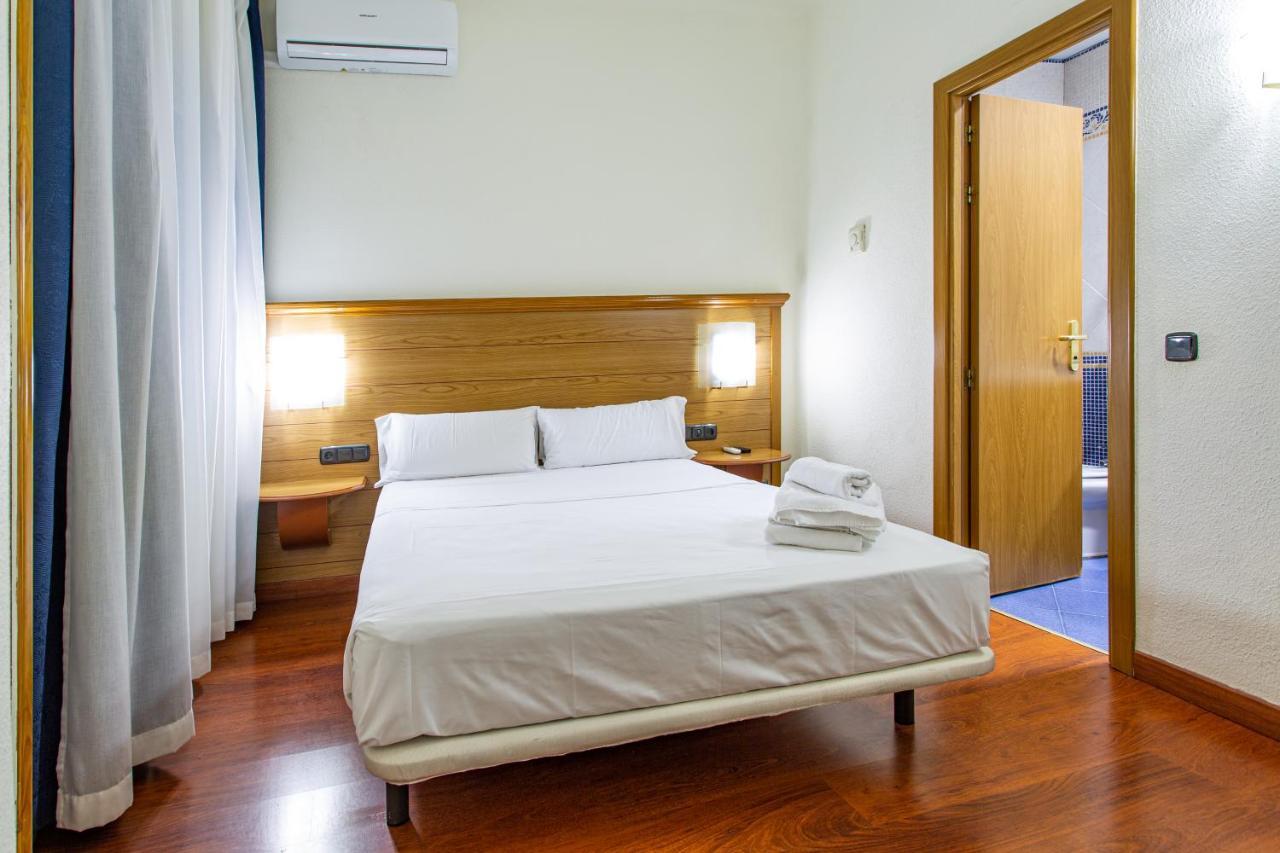 Negresco Gran Via Otel Madrid Dış mekan fotoğraf