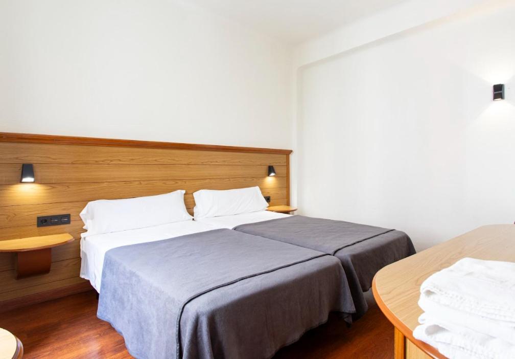 Negresco Gran Via Otel Madrid Dış mekan fotoğraf