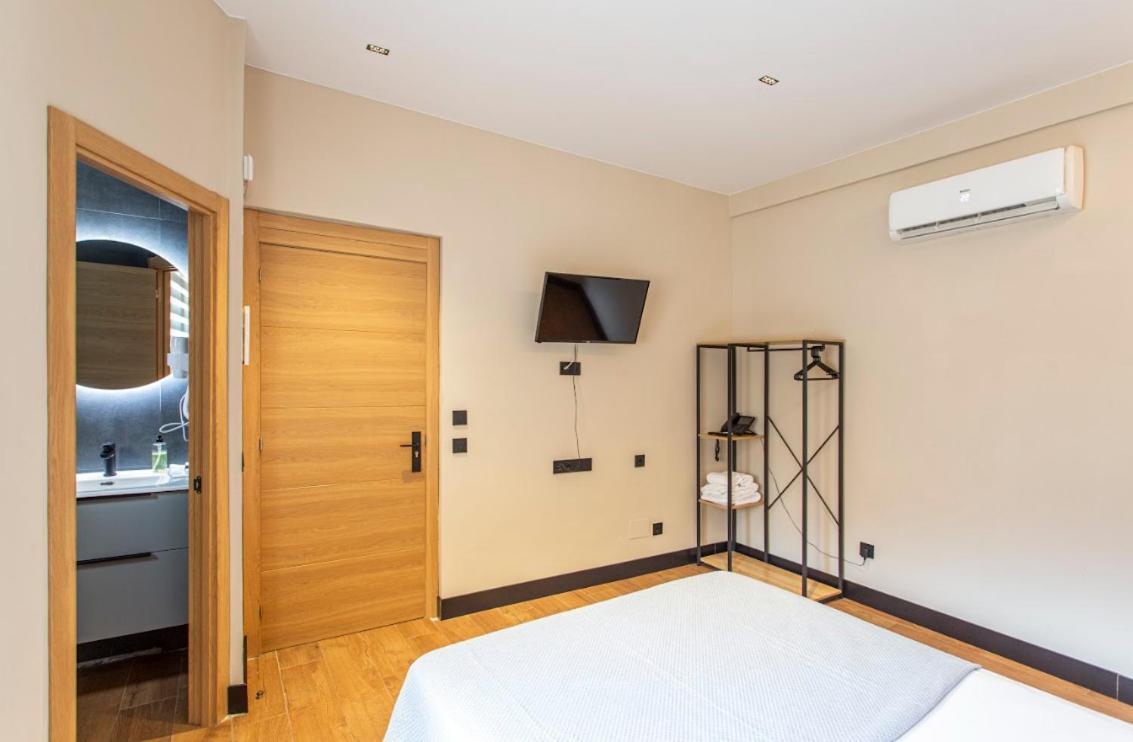 Negresco Gran Via Otel Madrid Dış mekan fotoğraf